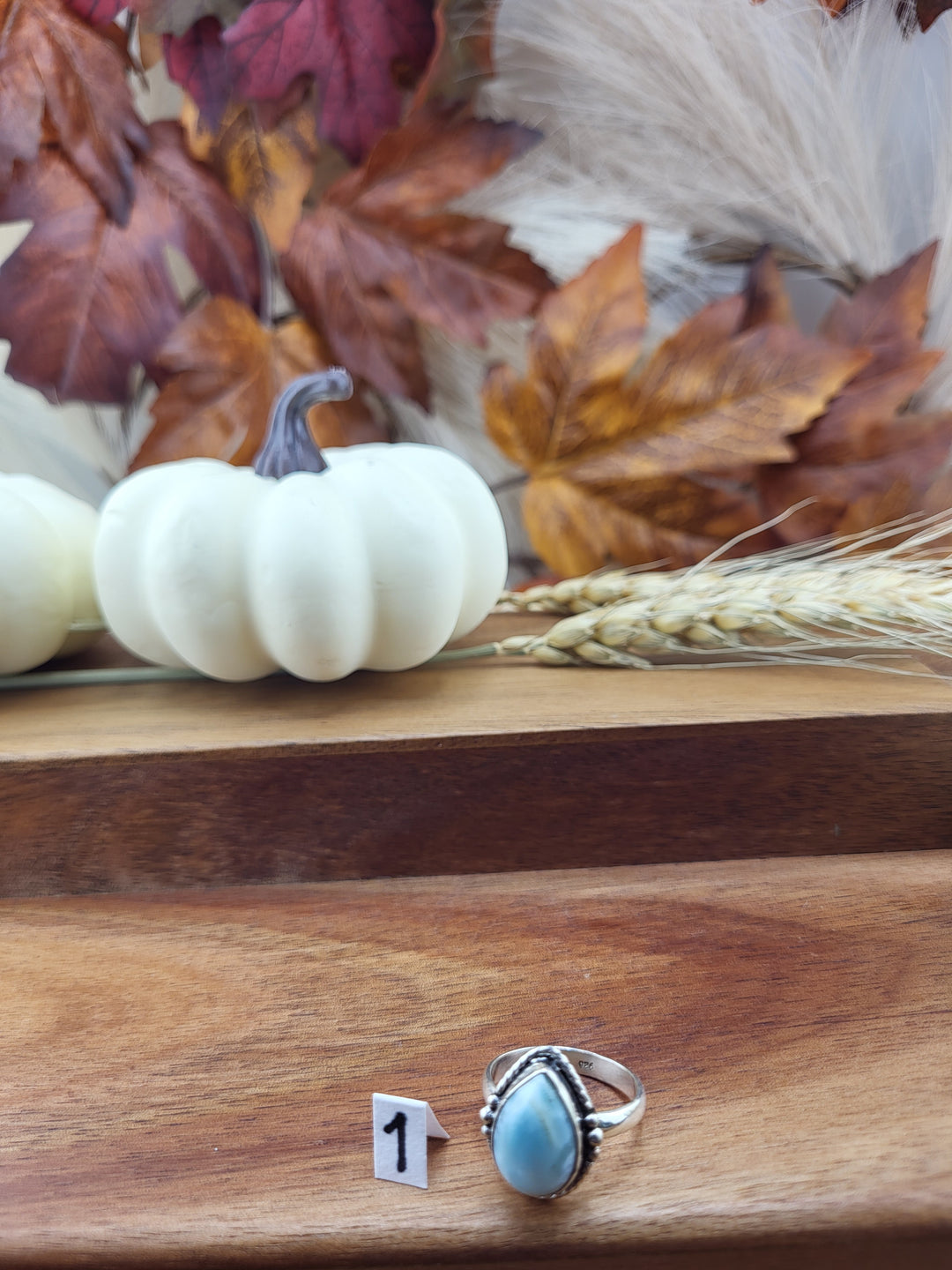 RESERVED FOR:  Jessicacamacho0516 -10/23/2024 - 1 Sterling Silver Items