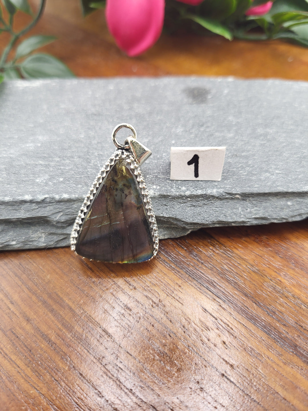 RESERVED FOR:  Belinda-10/18/2024 - 1 Sterling Silver Items