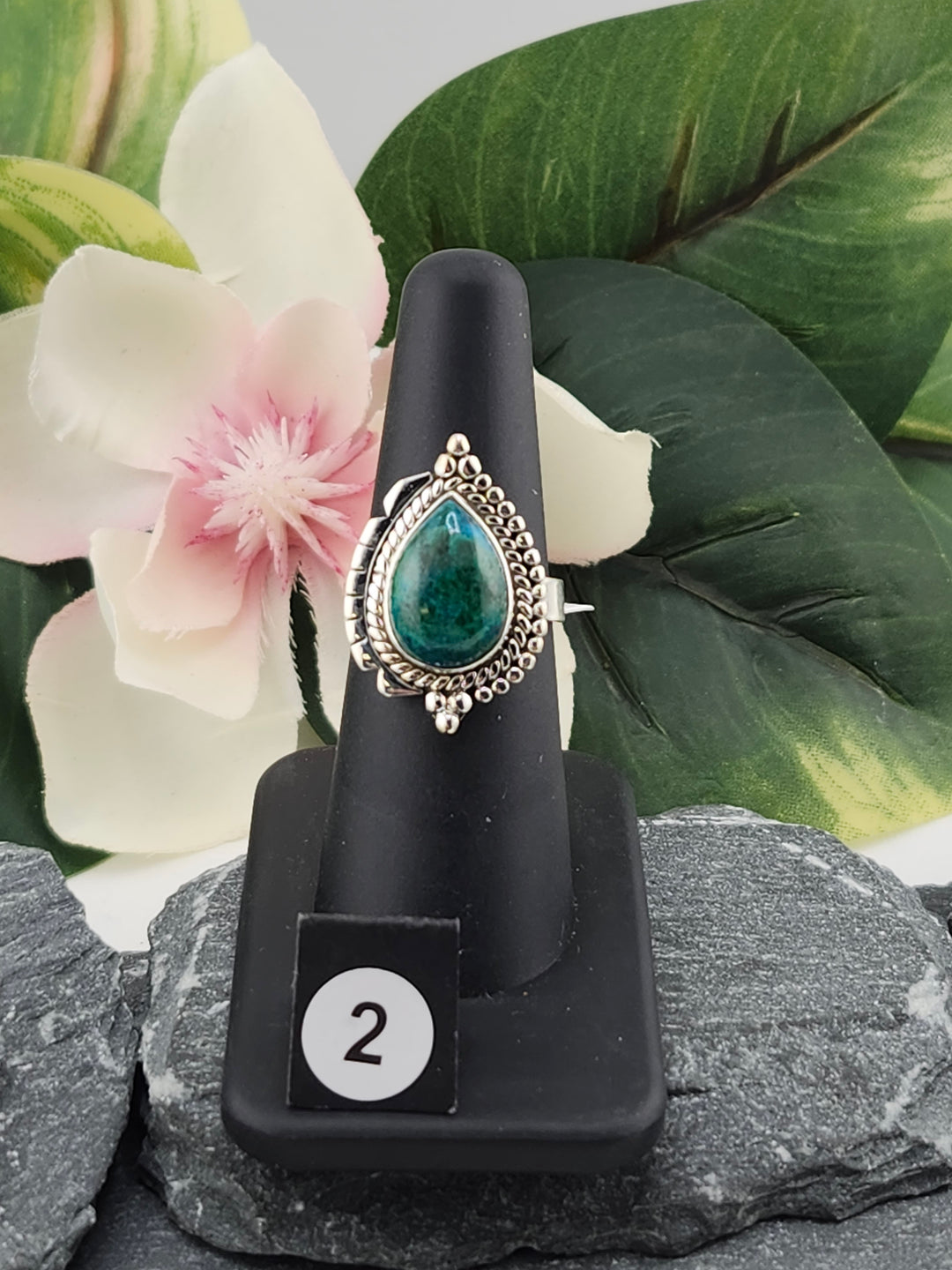 RESERVED FOR: Sammy_Yoshiko -12/21/2024 - 1 Sterling Silver Items
