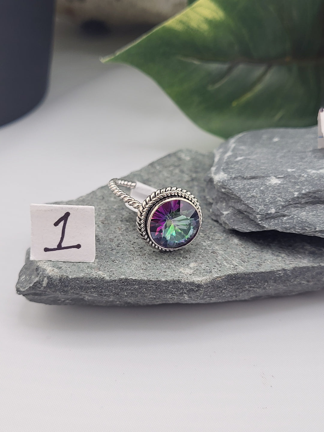 RESERVED FOR: Top Hand Brand -11/09/2024-1 Sterling Silver Items
