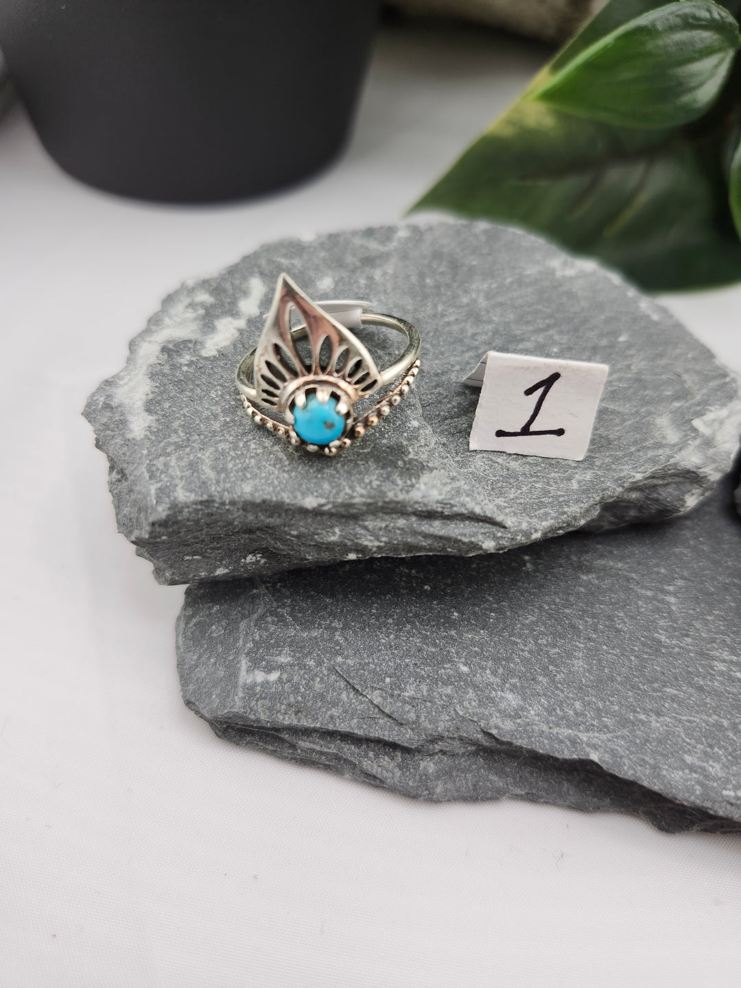 RESERVED FOR:  Pammie Sue -11/10/2024 - 1 Sterling Silver Items