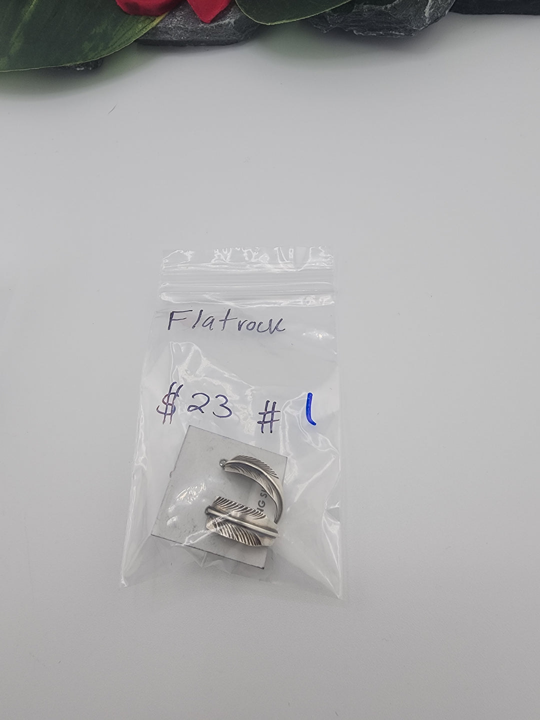 TT Auction - Flatrock - 7/2/26 - 1 925 Sterling Silver Items