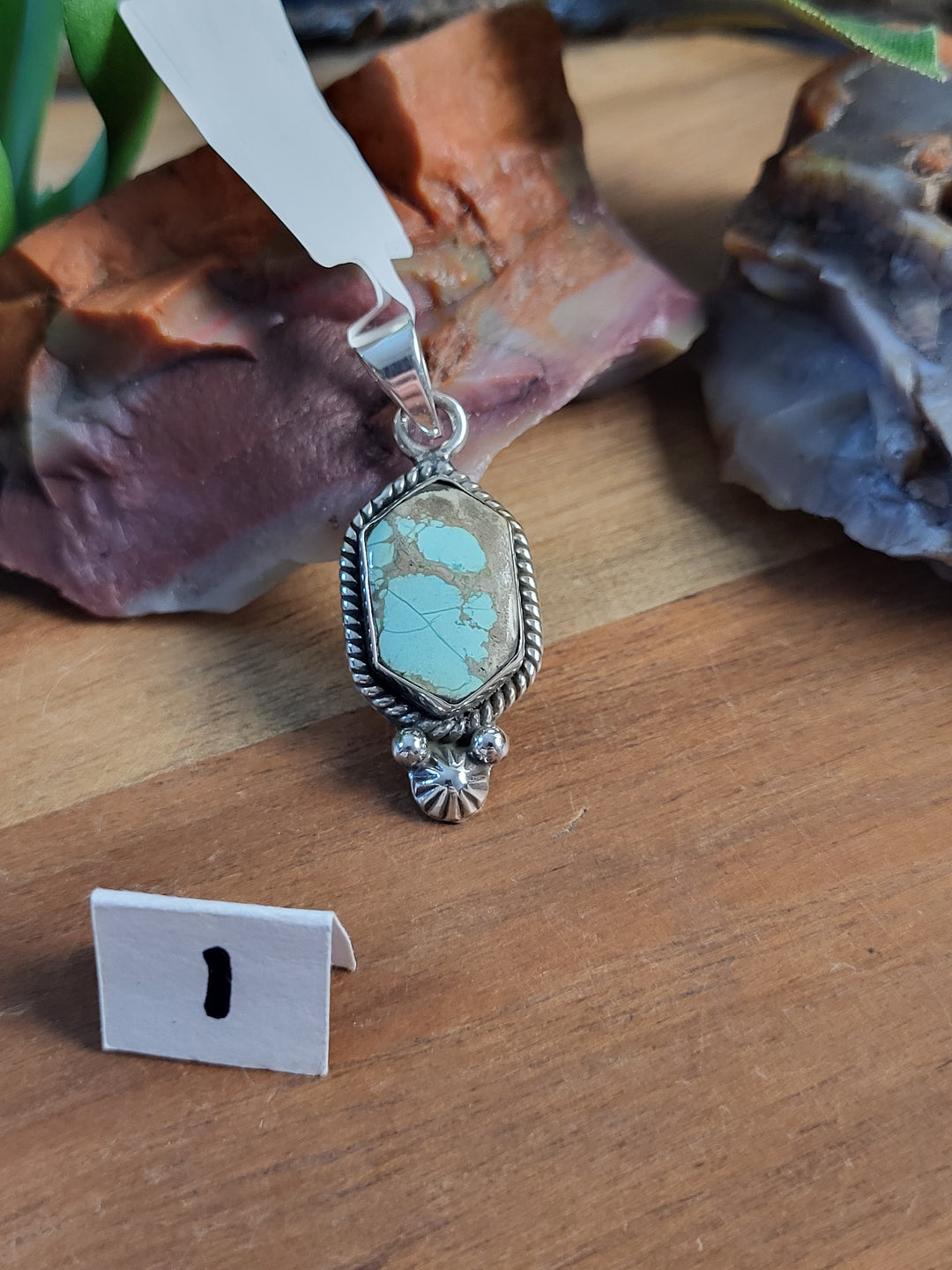 RESERVED FOR: patriciatheodosuh-7/6/24-1  Sterling Silver Items