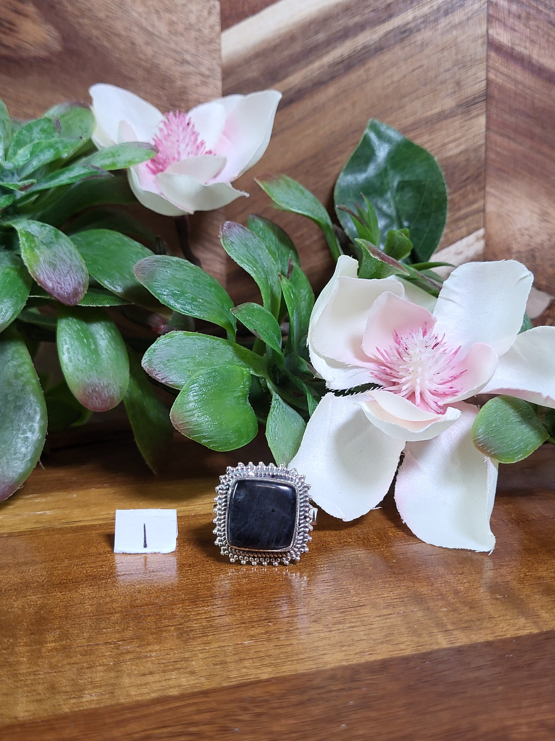 RESERVED FOR: Shännon 8/10/24- 1 Sterling Silver Items