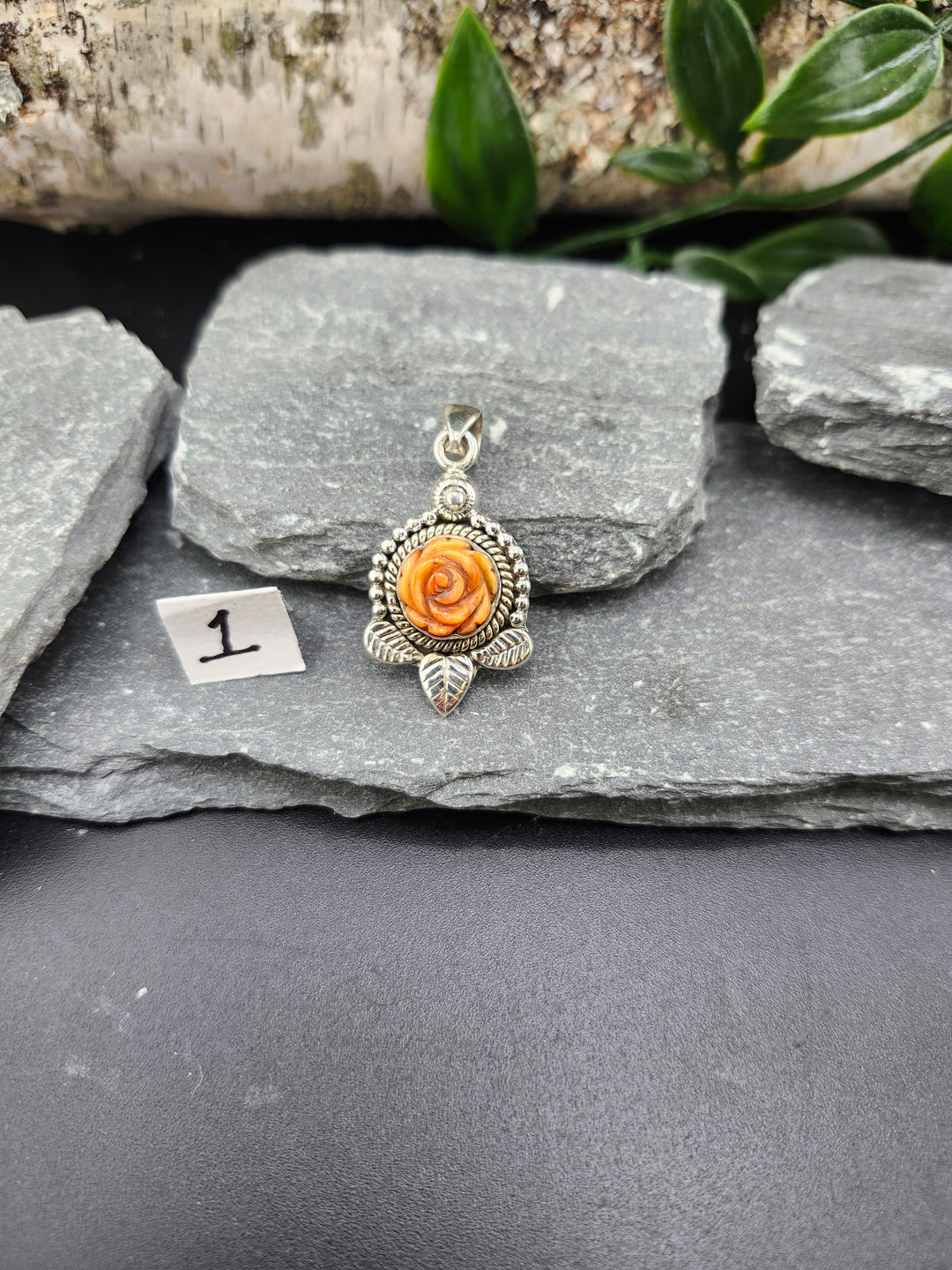 RESERVED FOR:  JCW-11/03/2024 -1 Sterling Silver Items