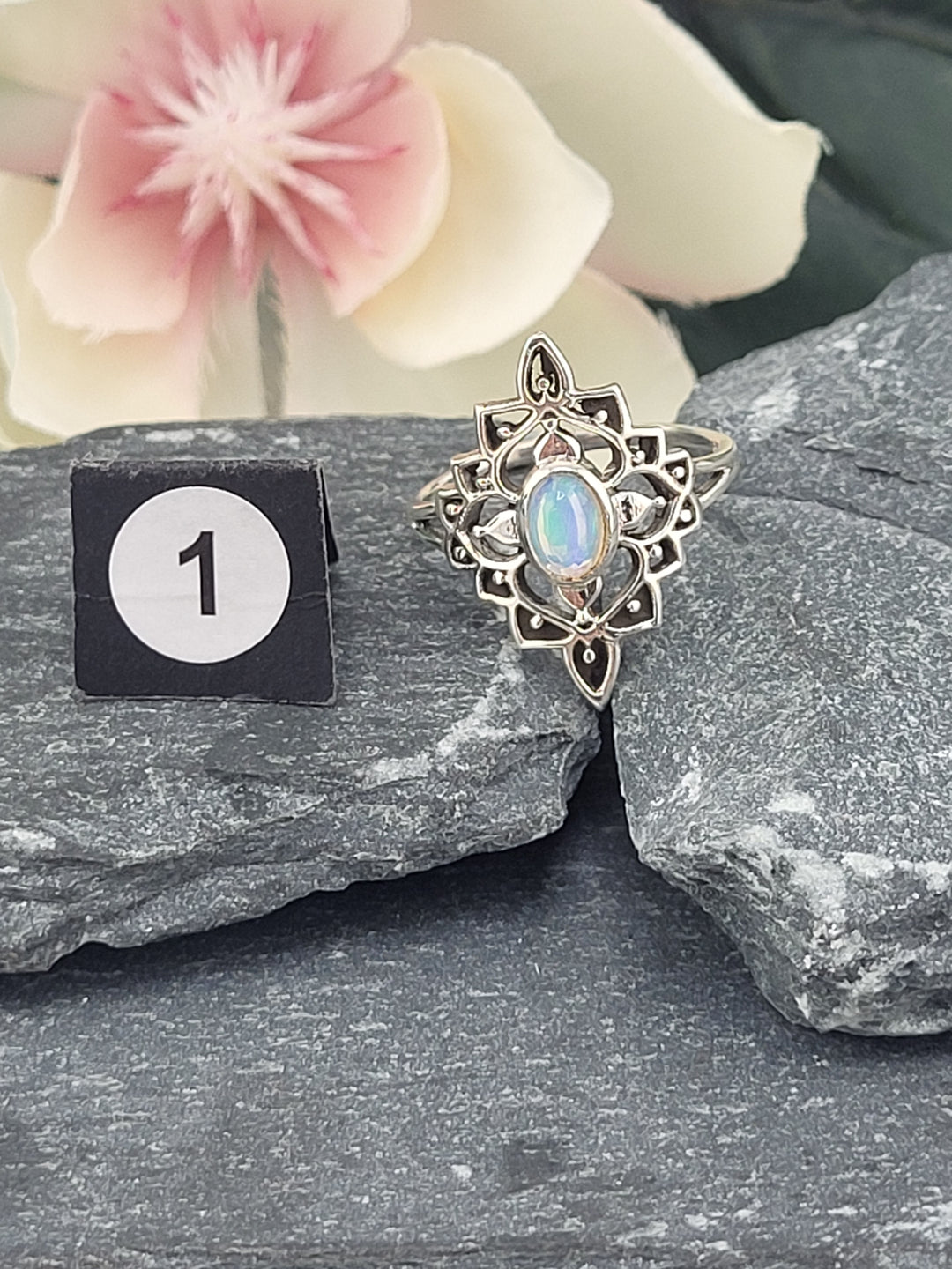RESERVED FOR: emma🧚✨- 1/11/2025 -1 Sterling Silver Items