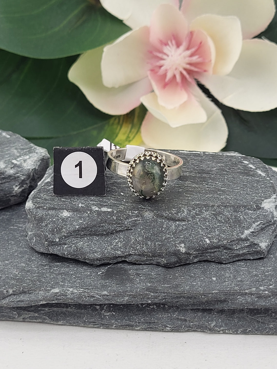 RESERVED FOR: Steph-1/2/2025 -1 Sterling Silver Items