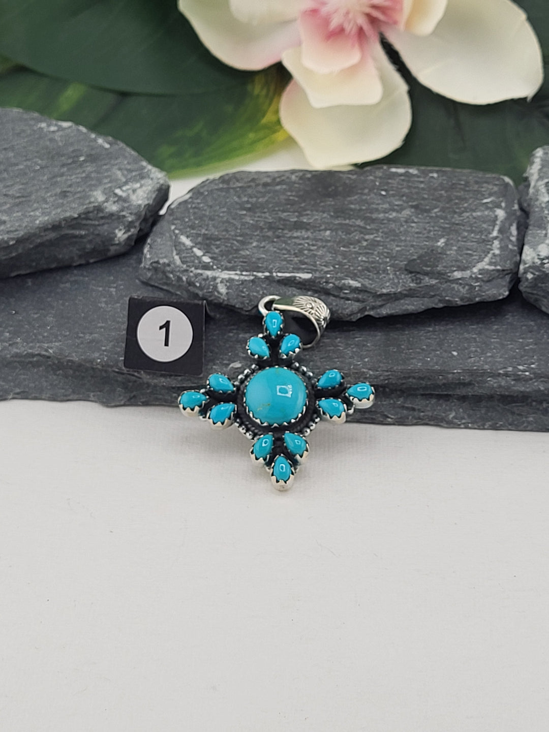 RESERVED FOR: dina333 -12/28/2024 - 1 Sterling Silver Items