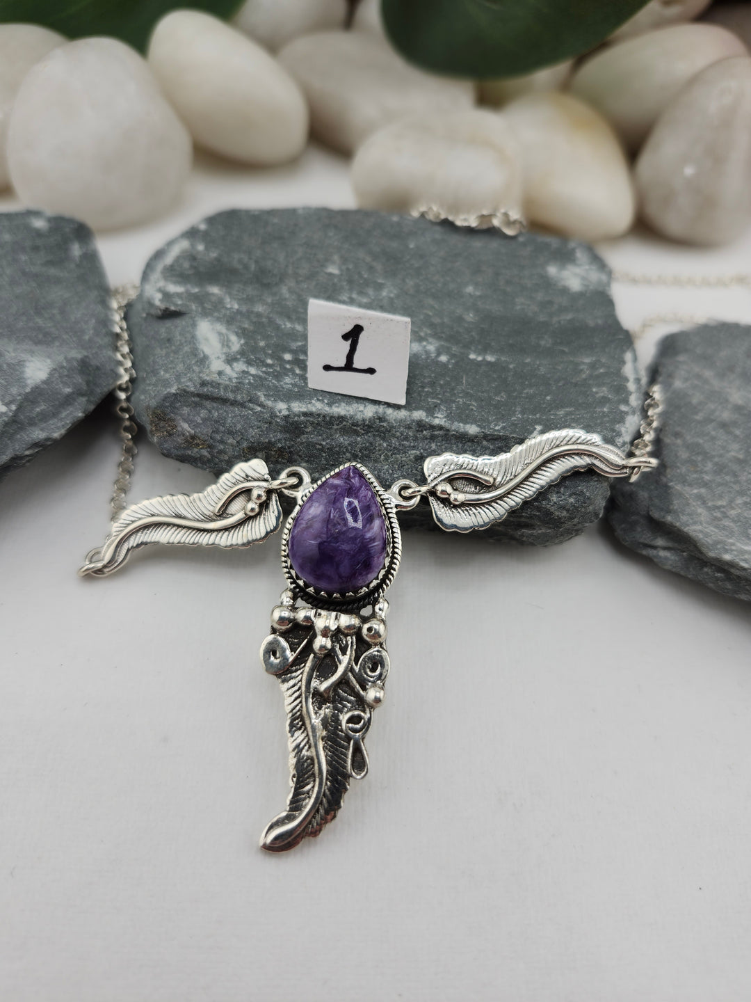 RESERVED FOR:  Crystal Giovanni -11/08/2024 ( CS) - 1 Sterling Silver Items