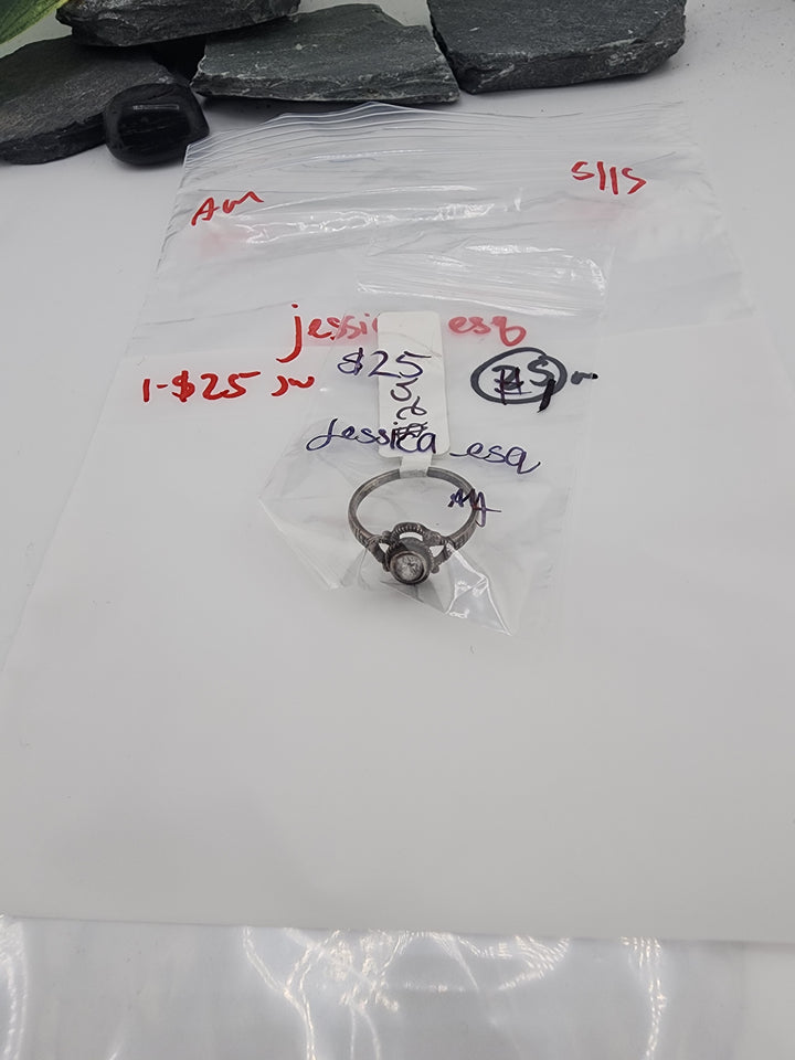 Jessica_esq- 5/15/26 - 1 925 Sterling Silver Items