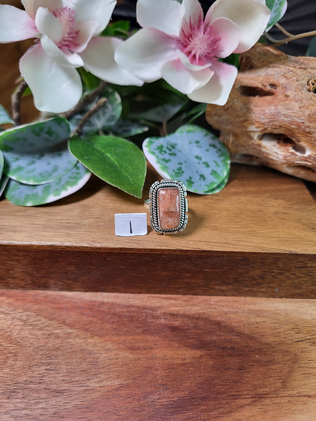 RESERVED FOR: Flakitta-8/28/2024 - 1 Sterling Silver Items