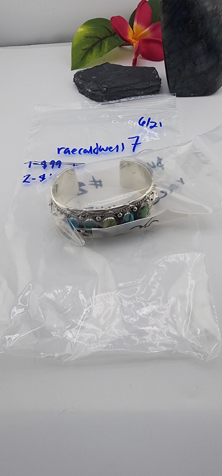 48HR - RESERVED FOR:  raecaldwell- 6/21/2025 FL tiktok Live Show -1  Sterling Silver Item