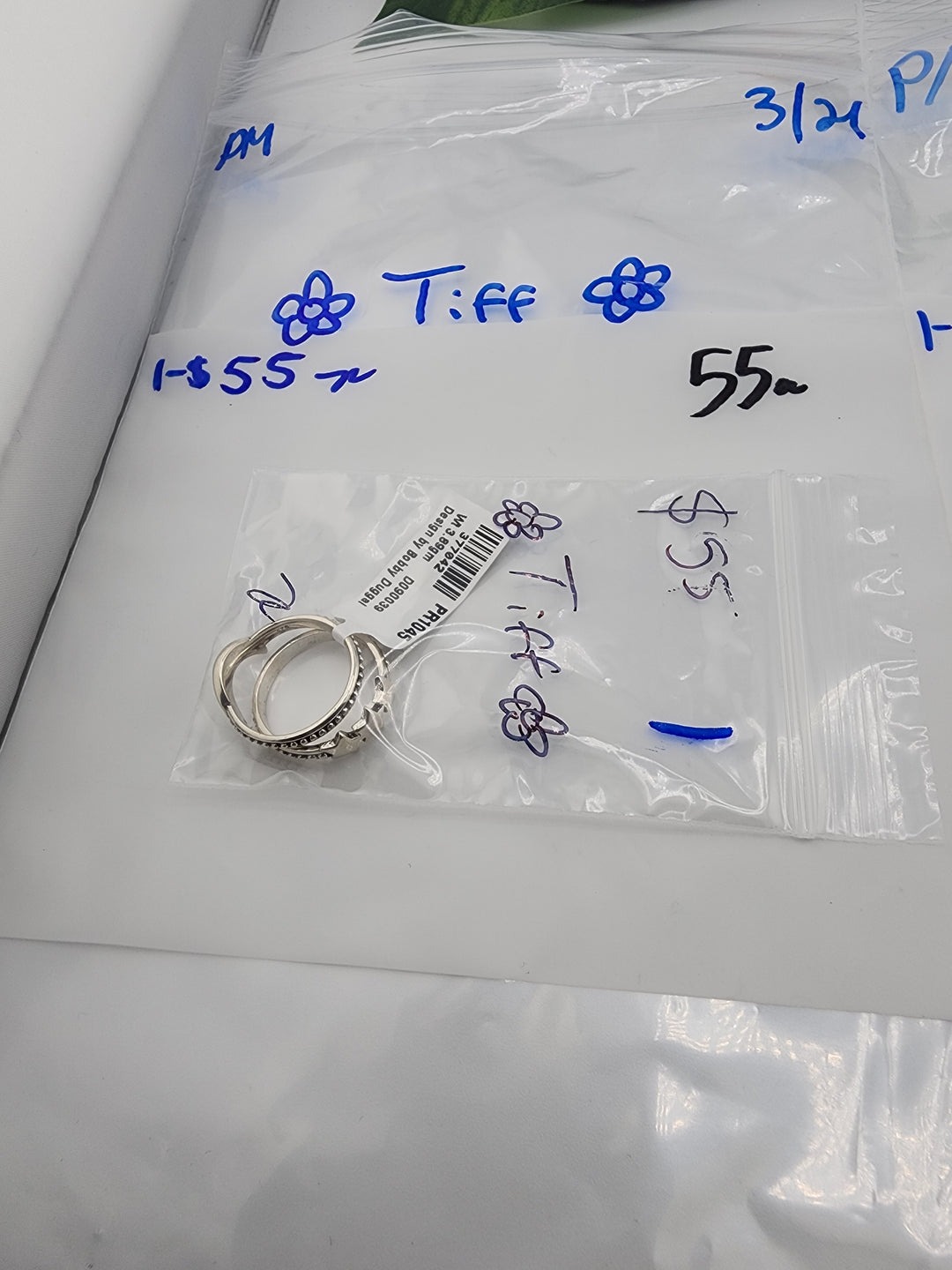 🌸Tiff🌸 - 3/21/26 - 1 925 Sterling Silver Items