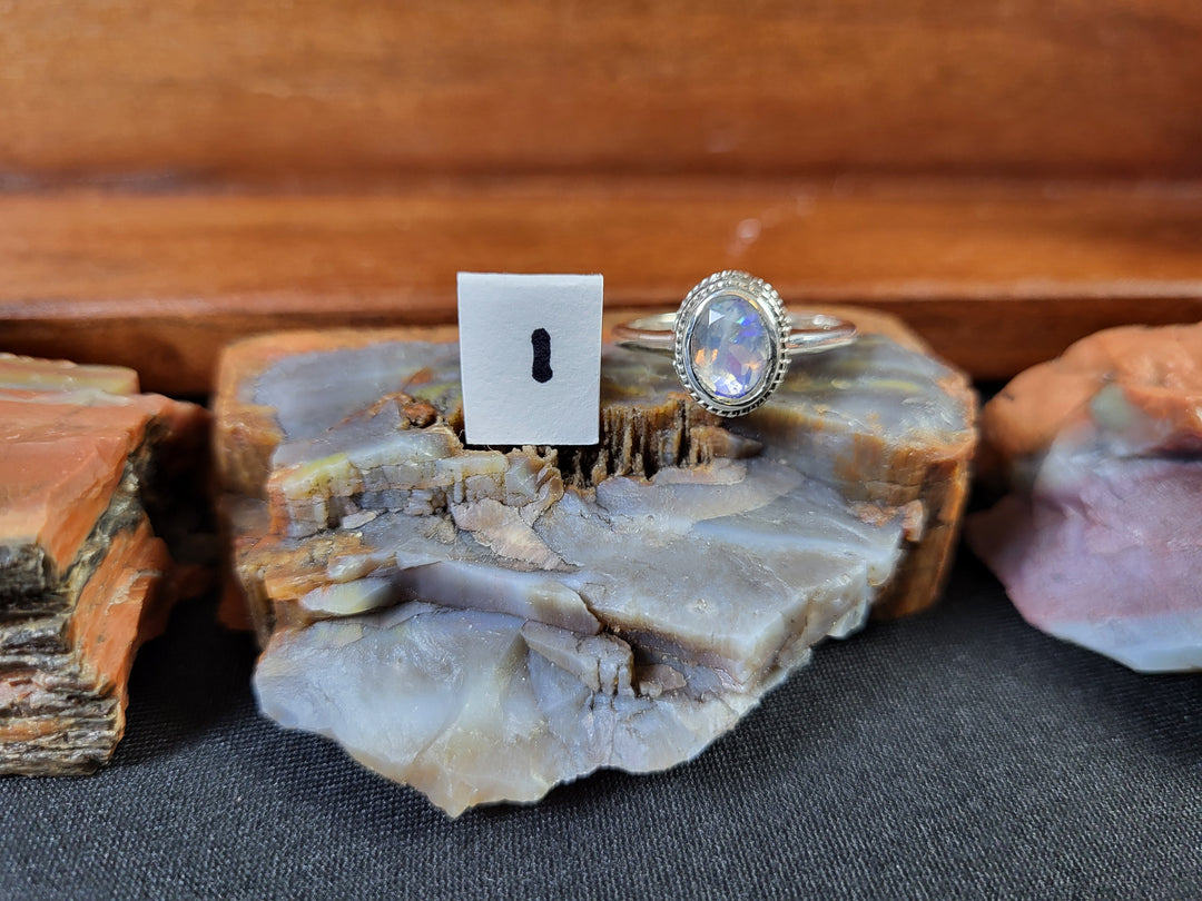 RESERVED FOR: ♦️Em♦️ -7/11/24-1 Sterling Silver Items