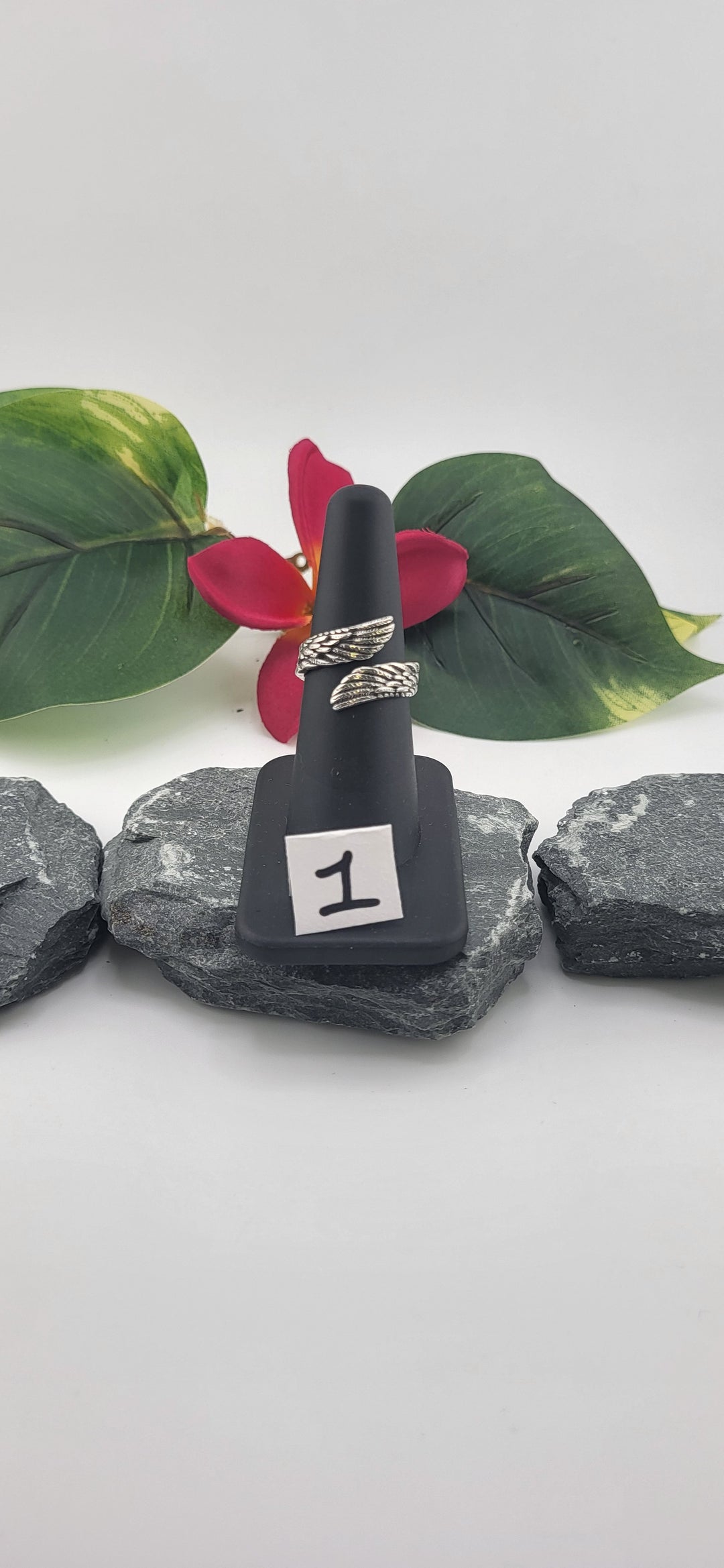 RESERVED FOR:   Laura B (Vault)-11/29/2024 - 1 Sterling Silver Items