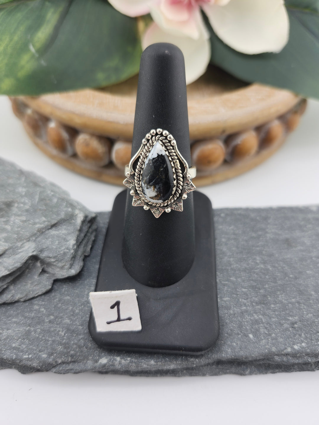 RESERVED FOR:  Raiderkat -12/04/2024 - 1 Sterling Silver Items