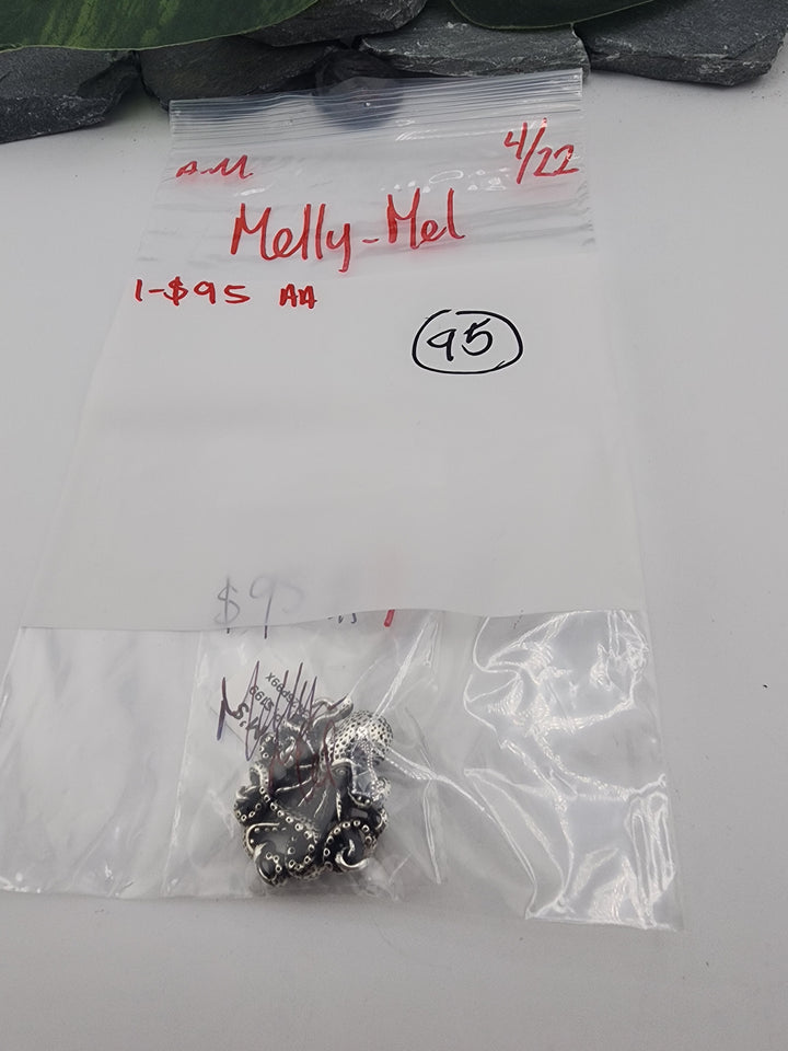 Melly_mel - 4/22/26 - 1 925 Sterling Silver Items