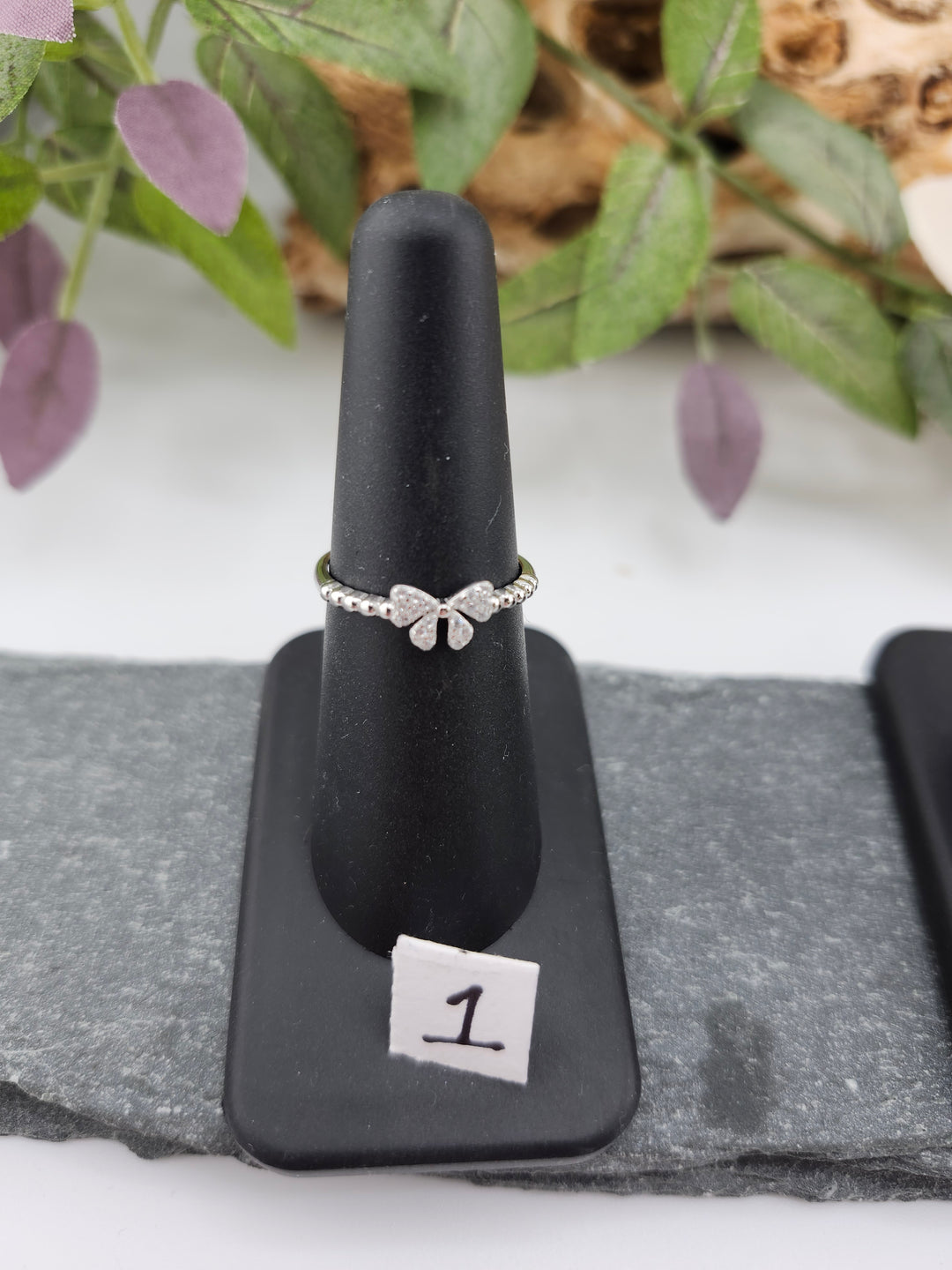 RESERVED FOR:  BabyLove -11/22/2024 - 1 Sterling Silver Items