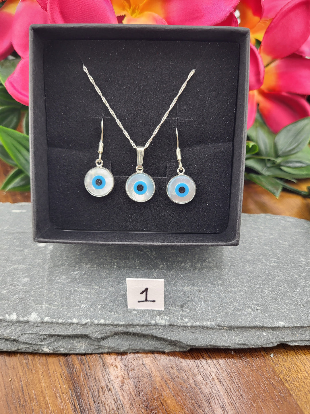 RESERVED FOR:  Peanut -10/24/2024 - 1 Sterling Silver Items