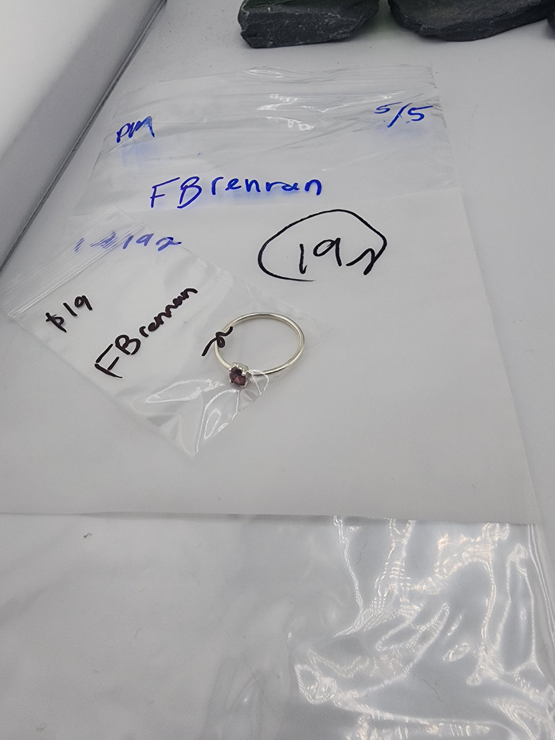 FBrennan - 5/5/26 PM - 1 925 Sterling Silver Items