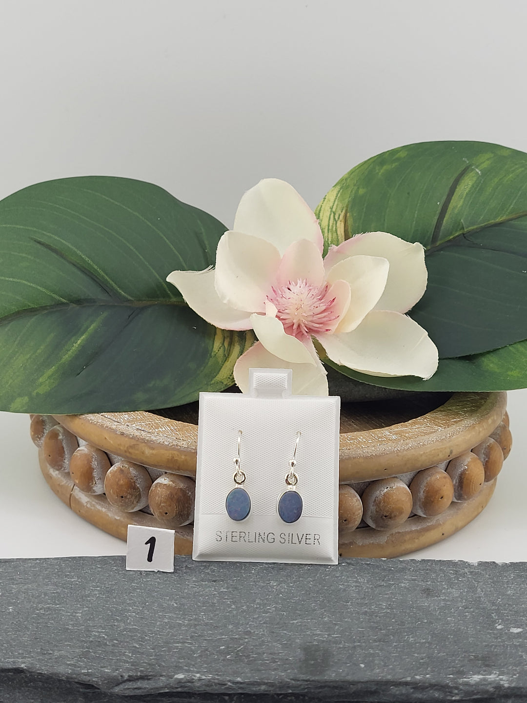 RESERVED FOR:   Diannakaco -11/29/2024 - 1 Sterling Silver Items