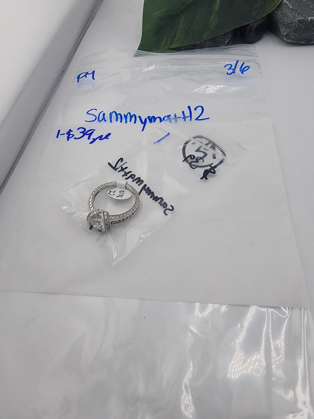 sammymatt12- 3/6/26 - 1 925 Sterling Silver Items