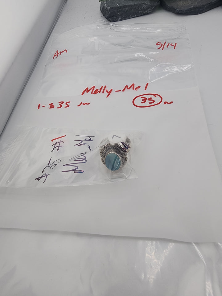 Melly_mel - 5/14/26 - 1 925 Sterling Silver Items