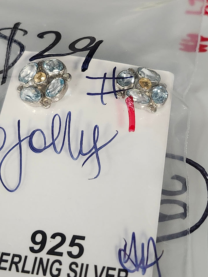 hellojolly -1/30/26 - 1 925 Sterling Silver Items
