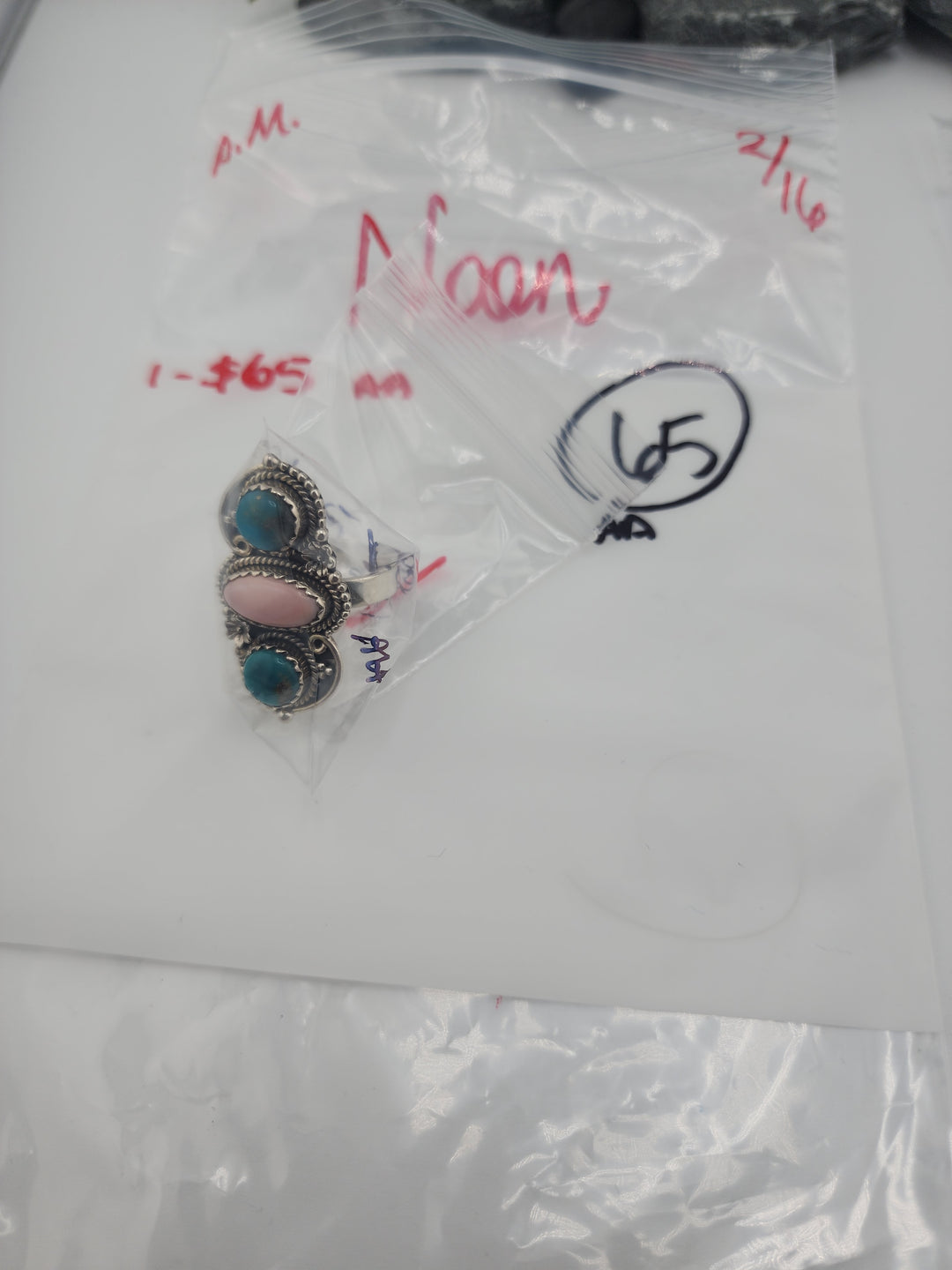 Noon - 2/16/26 - 1 925 Sterling Silver Items