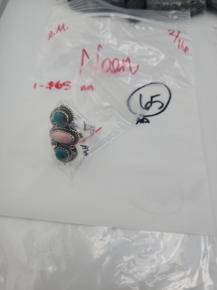 Noon - 2/16/26 - 1 925 Sterling Silver Items