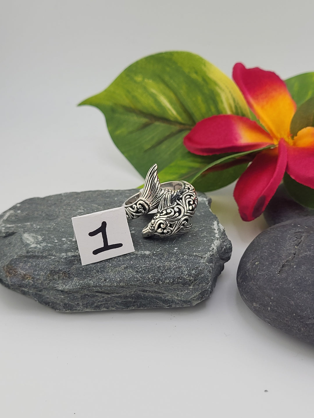RESERVED FOR AM Show: Madeline -12/30/2024 -1 Sterling Silver Items