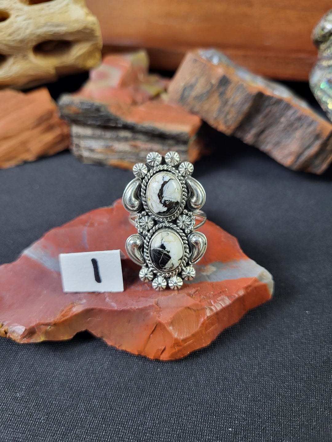 RESERVED FOR:  jettiep5-7/10/24-1 Sterling Silver Items