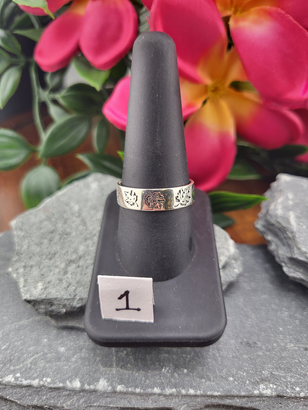 RESERVED FOR:  Carol Llamas -10/24/2024 - 1 Sterling Silver Items