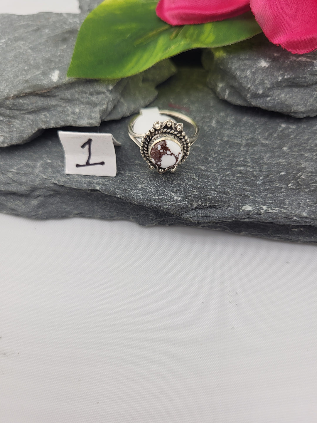 RESERVED FOR:   Itsmommabritt -11/14/2024 - 1 Sterling Silver Items