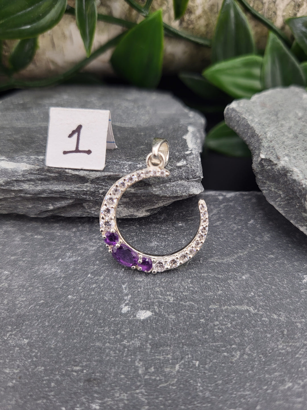 RESERVED FOR:  Brenda Kimbrough24 -11/06/2024 - 1 Sterling Silver Items