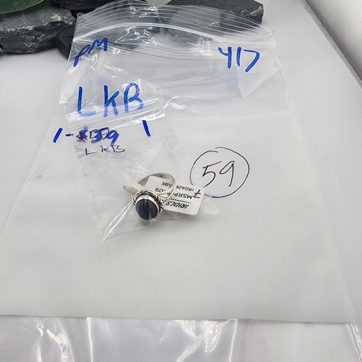 LKB- 4/7/26 PM - 1 925 Sterling Silver Items