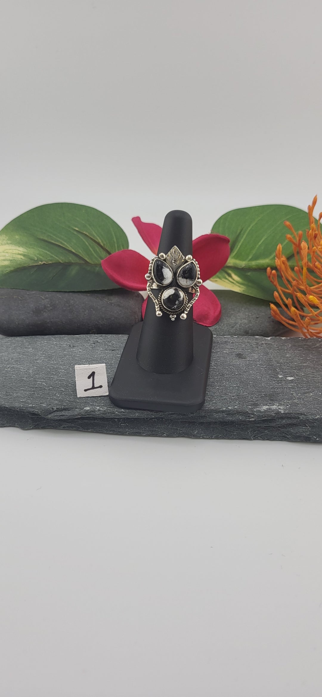 RESERVED FOR: xena1966k66 -11/26/2024 - 1 Sterling Silver Items