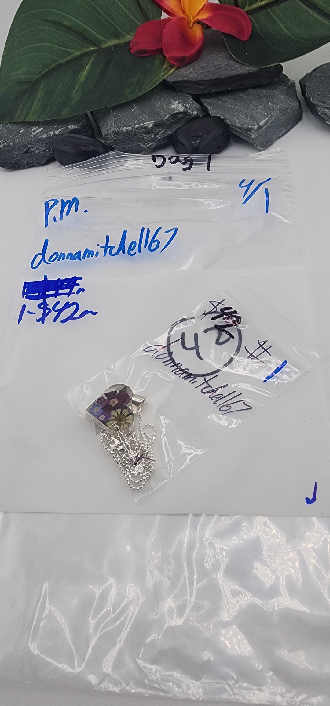 donnamitchell67- 4/1/26 - 1 925 Sterling Silver Items