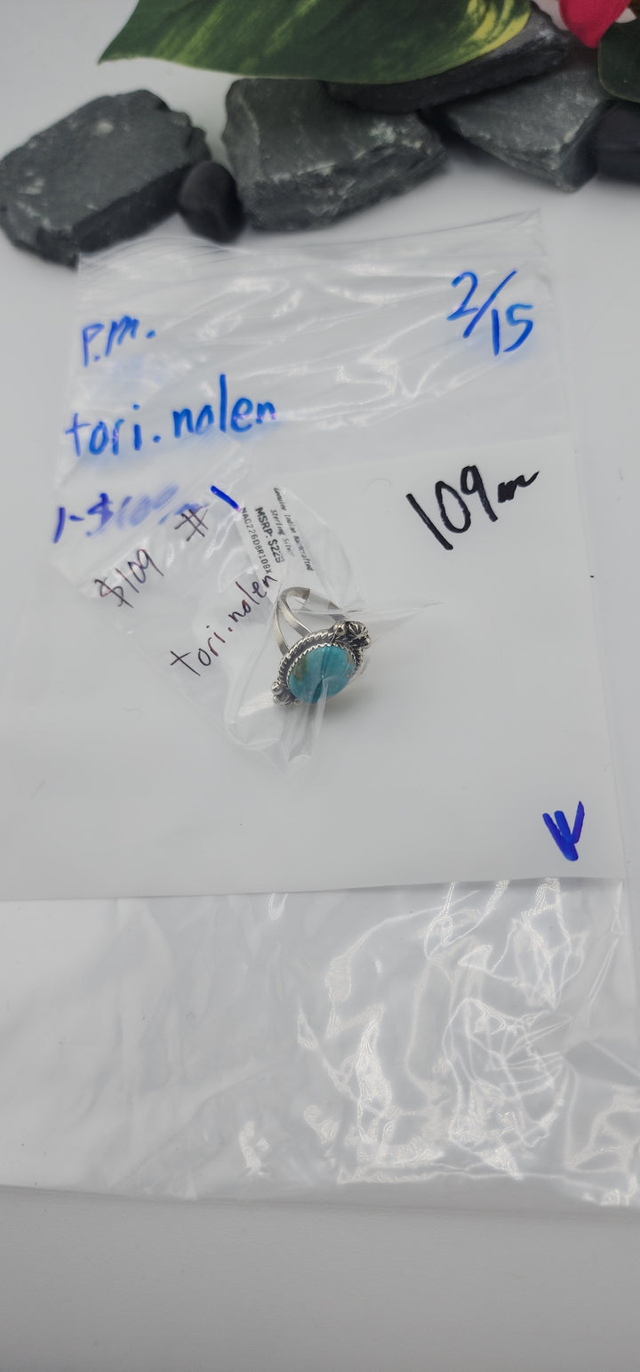 tori.nolen - 2/15/26 - 1 925 Sterling Silver Items