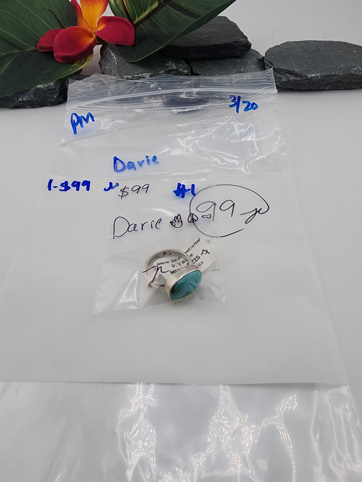 Darie- 3/20/26 -1 925 Sterling Silver Items