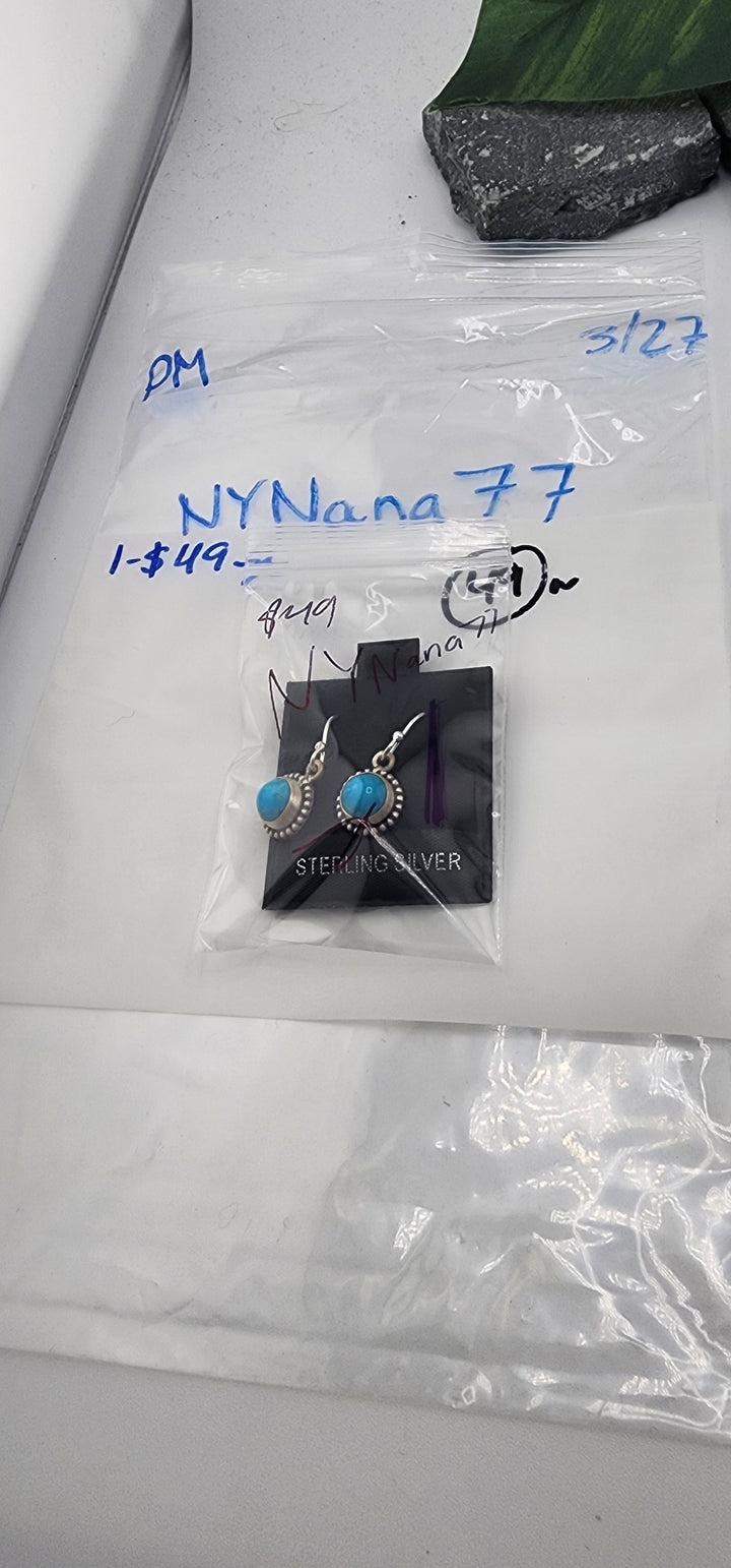 NYNana- 3/27/26 - 1 925 Sterling Silver Items