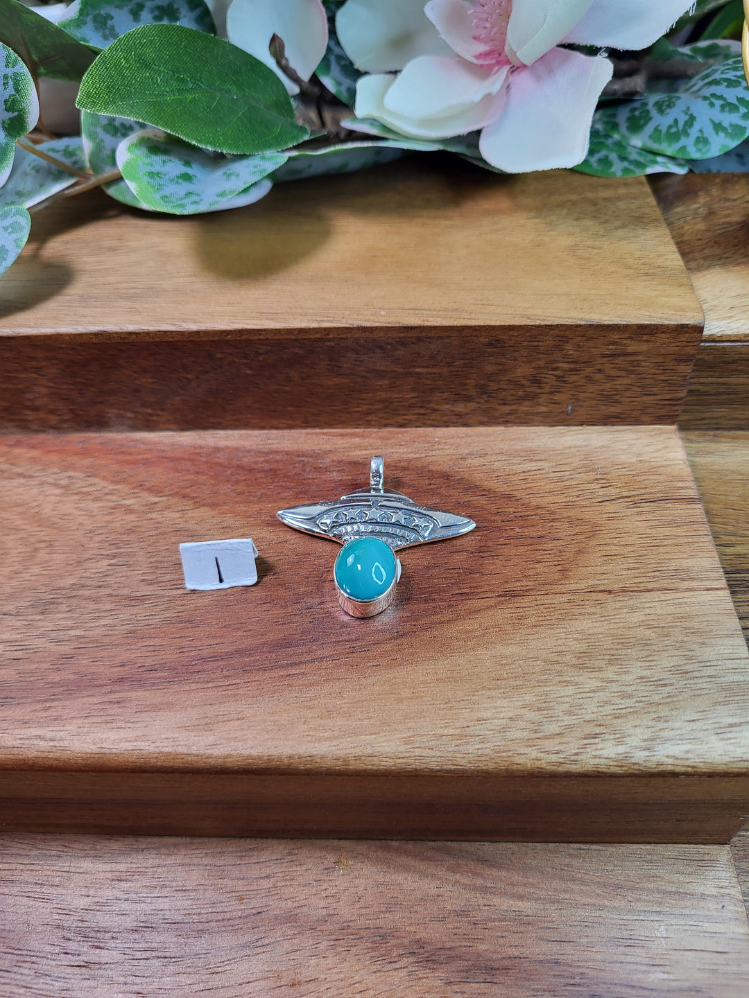 RESERVED FOR: hellojolly- 9/1/2024 -1 Sterling Silver Items