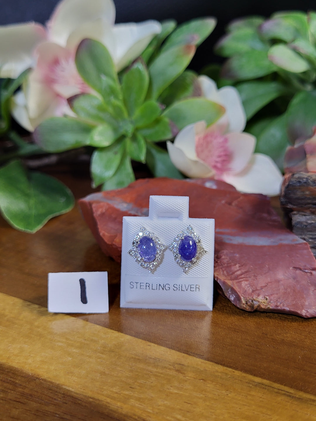 RESERVED FOR: Kyra-7/12/24-1 Sterling Silver Items