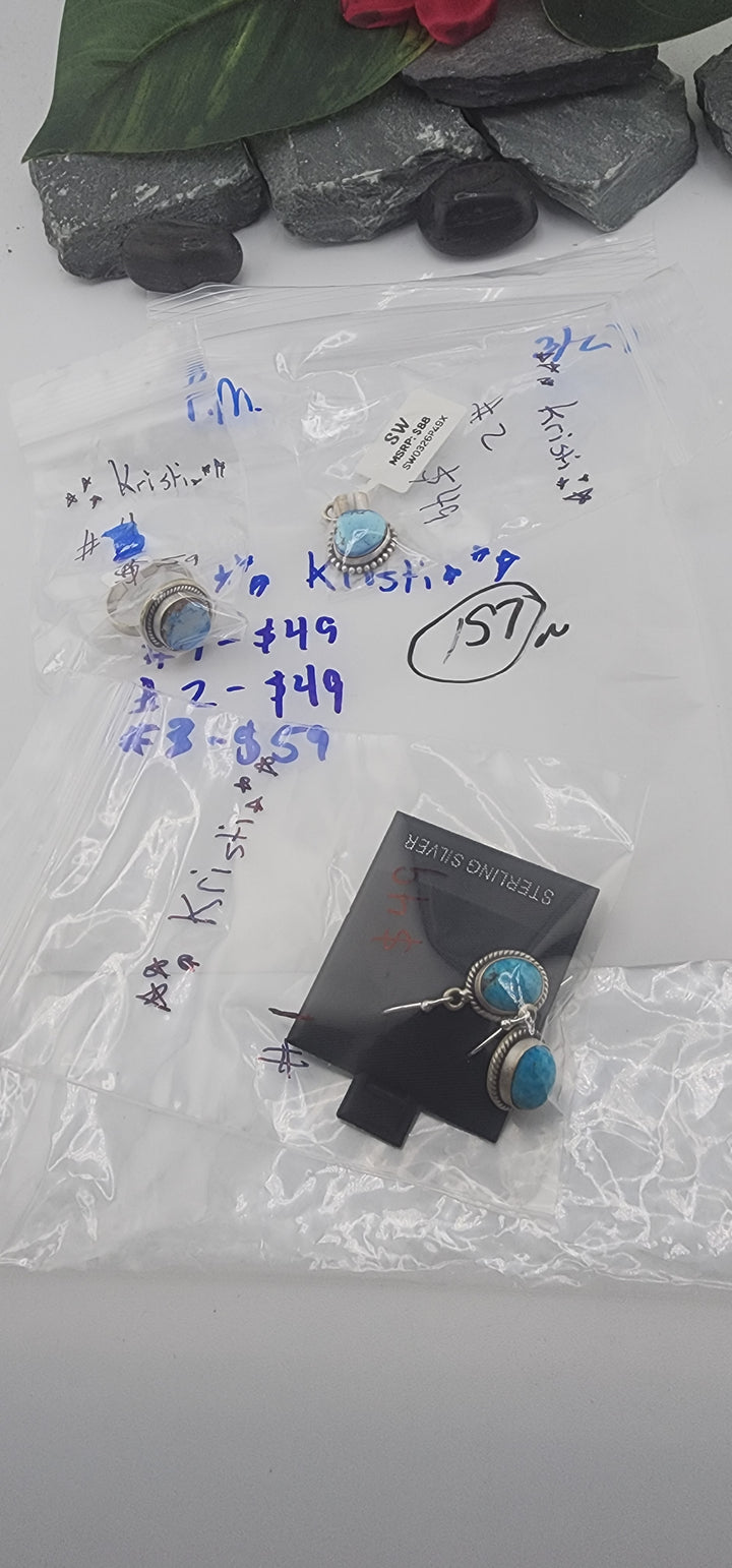 ✨Kristi✨- 3/27/26 - 3 925 Sterling Silver Items