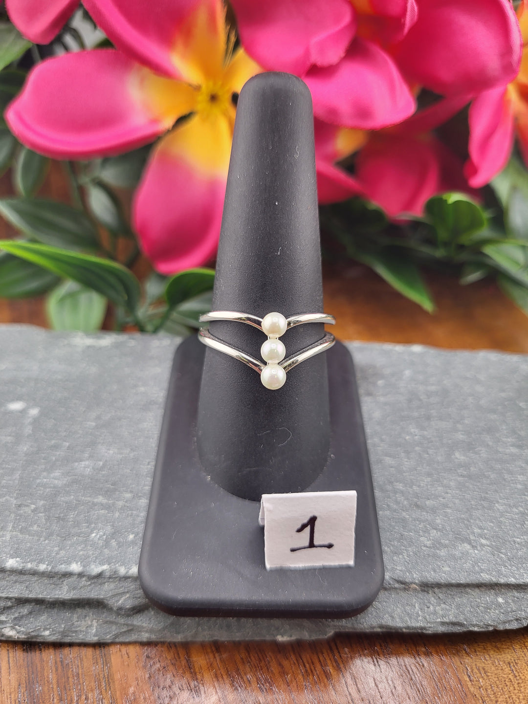 RESERVED FOR:  Amy M -10/24/2024 - 1 Sterling Silver Items