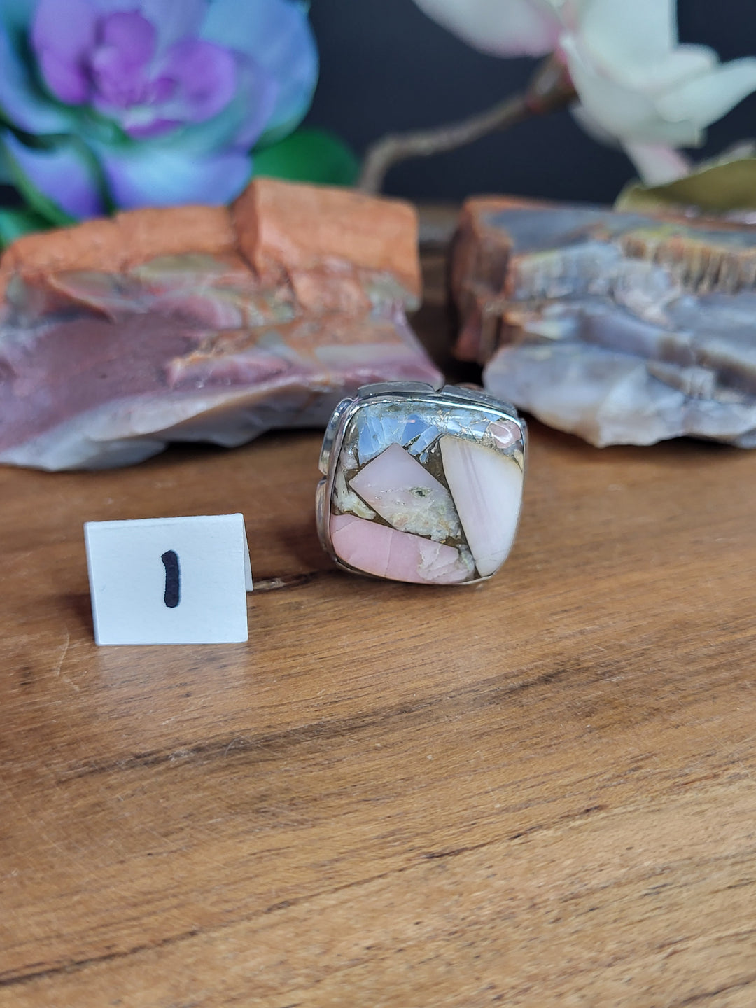 RESERVED FOR: justmeinTN- 7/5/24- Sterling Silver Items