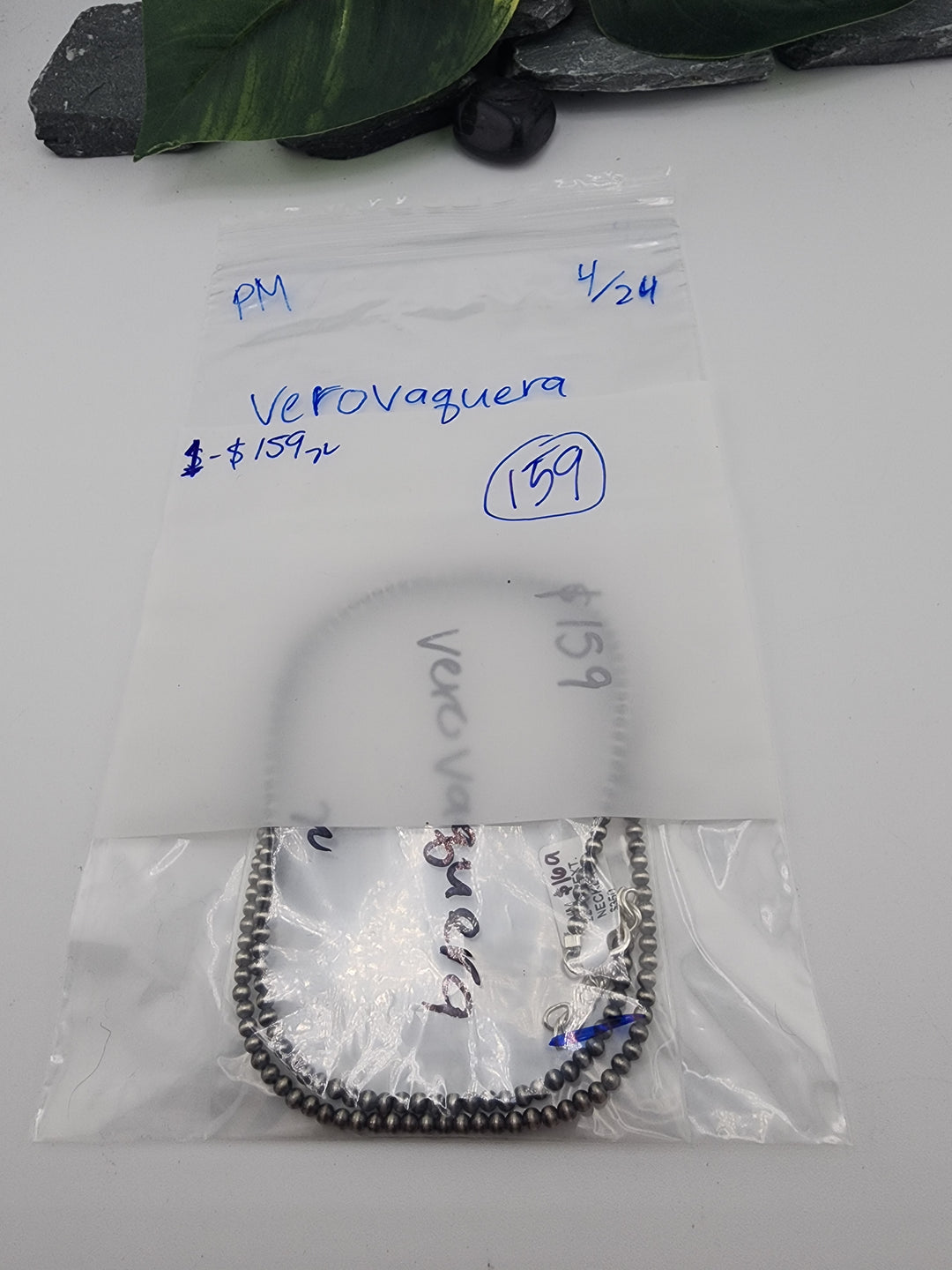 verovaquera - 4/24/26 PM - 1 925 Sterling Silver Items