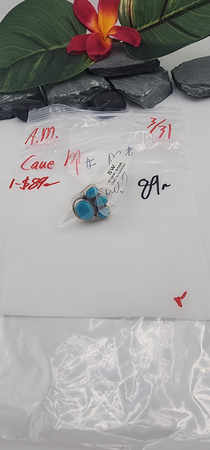 Caue M - 3/31/26 - 1 925 Sterling Silver Items