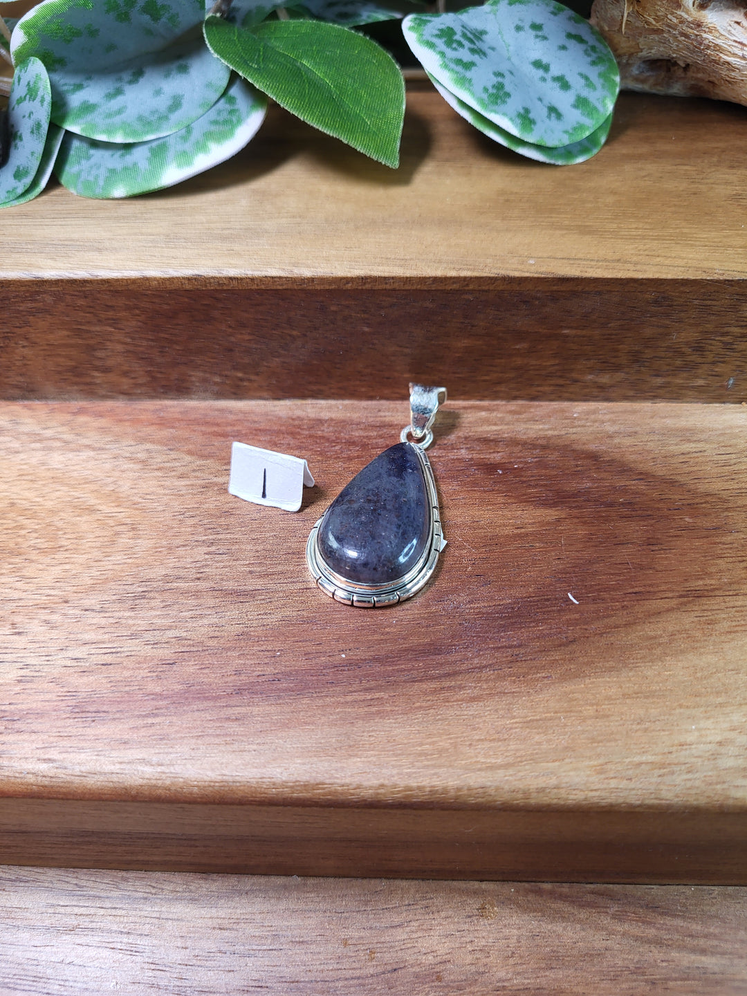 RESERVED FOR: rlvvaldez-8/28/2024 - 1 Sterling Silver Items
