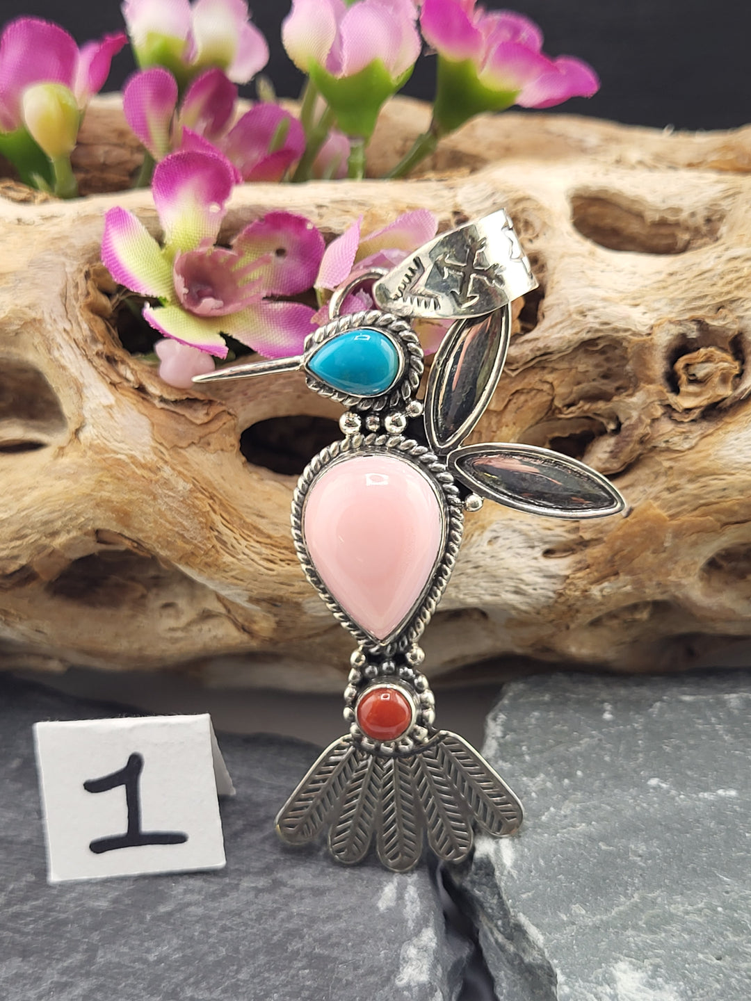 RESERVED FOR: 🐝 yourself - 1/10/2025 - 1 Sterling Silver Item